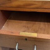 Mid-Century vintage retro desk by Remploy