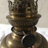 Table lamp