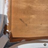 6 Baumann bistro chairs