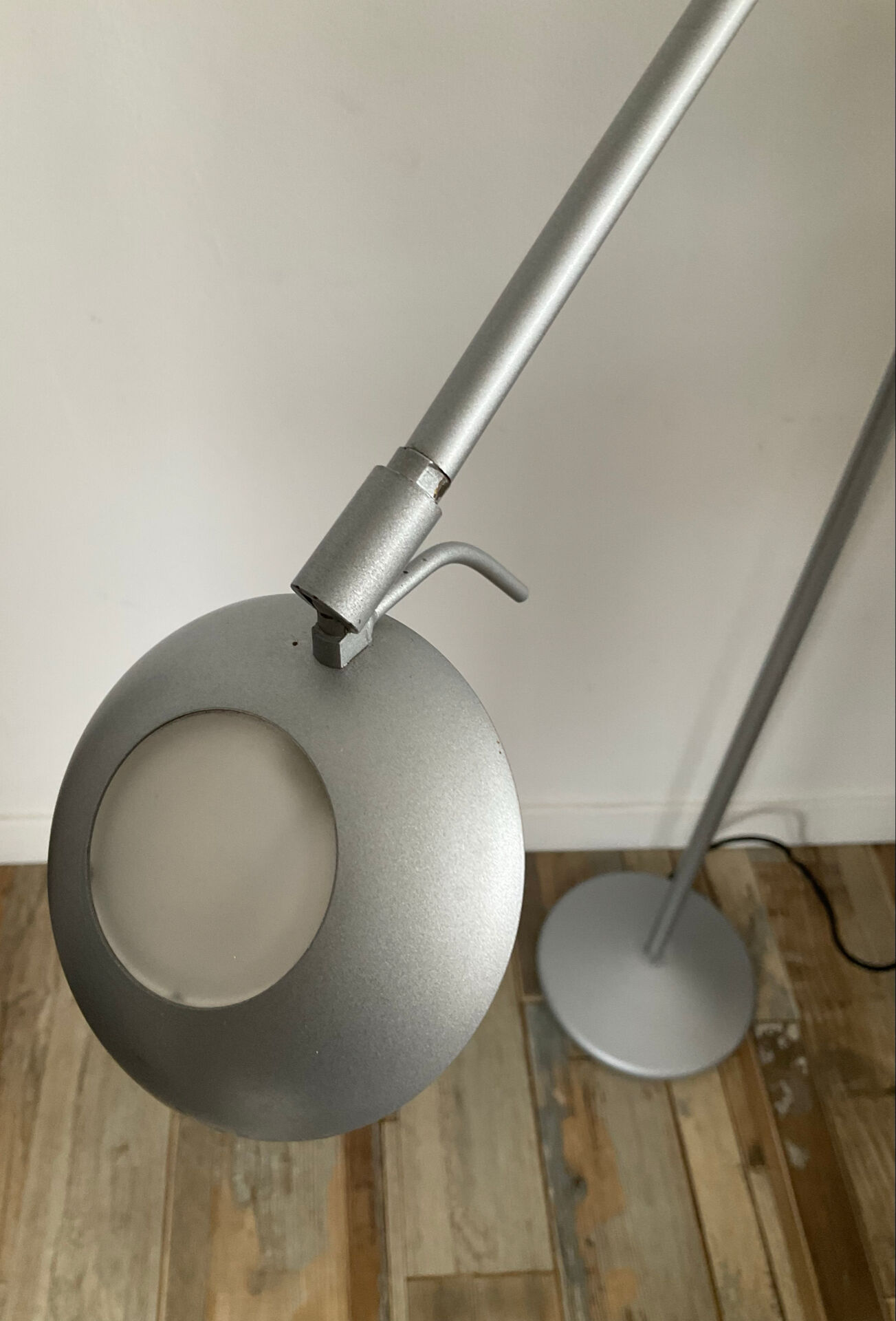 Lampadaire liseuse design Pujol Iluminacion