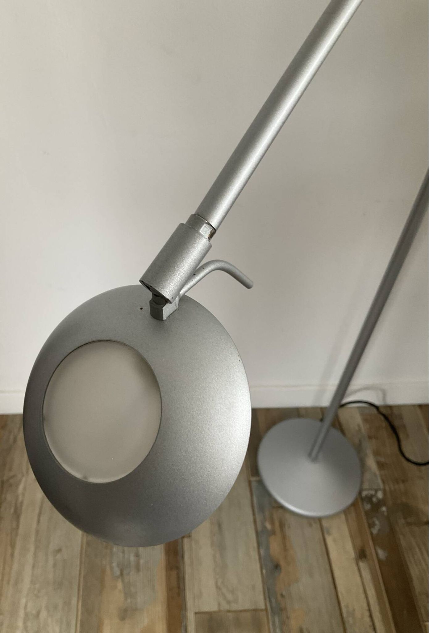 Lampadaire liseuse design Pujol Iluminacion