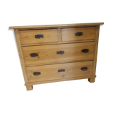 Pine dresser