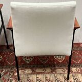 Paire fauteuil design