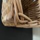 Panier range bouteille