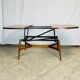 Living/dining table