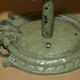 Pair of antique wall sconces circa 1920