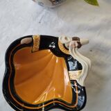 Empty pocket/cup G. Fourmaintraux