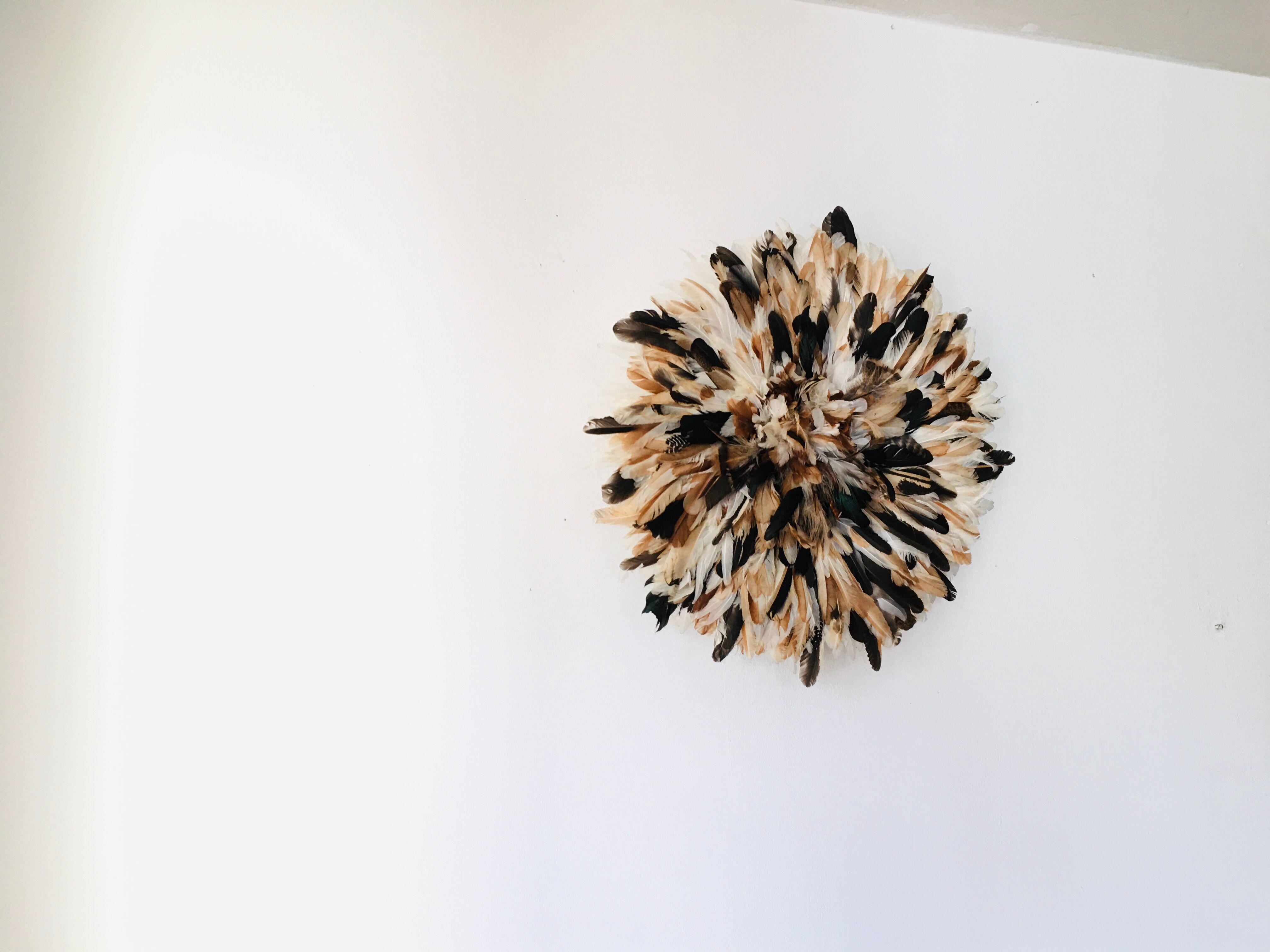 Juju Hat beige 50 cm