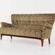 Beech sofa, Danish design, 1960s, manufacturer: Fritz Hansen