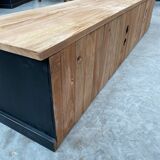 Industrial furniture