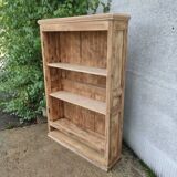 Shelf, bookcase, bibus