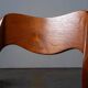 Niels O. Møller - Model 71 dining chairs