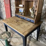 Workshop office