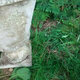 Pair of stone planter medicis