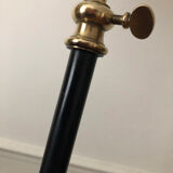 Adjustable tripod floor lamp, 1950 - 1960