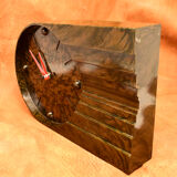 Bakelite clock