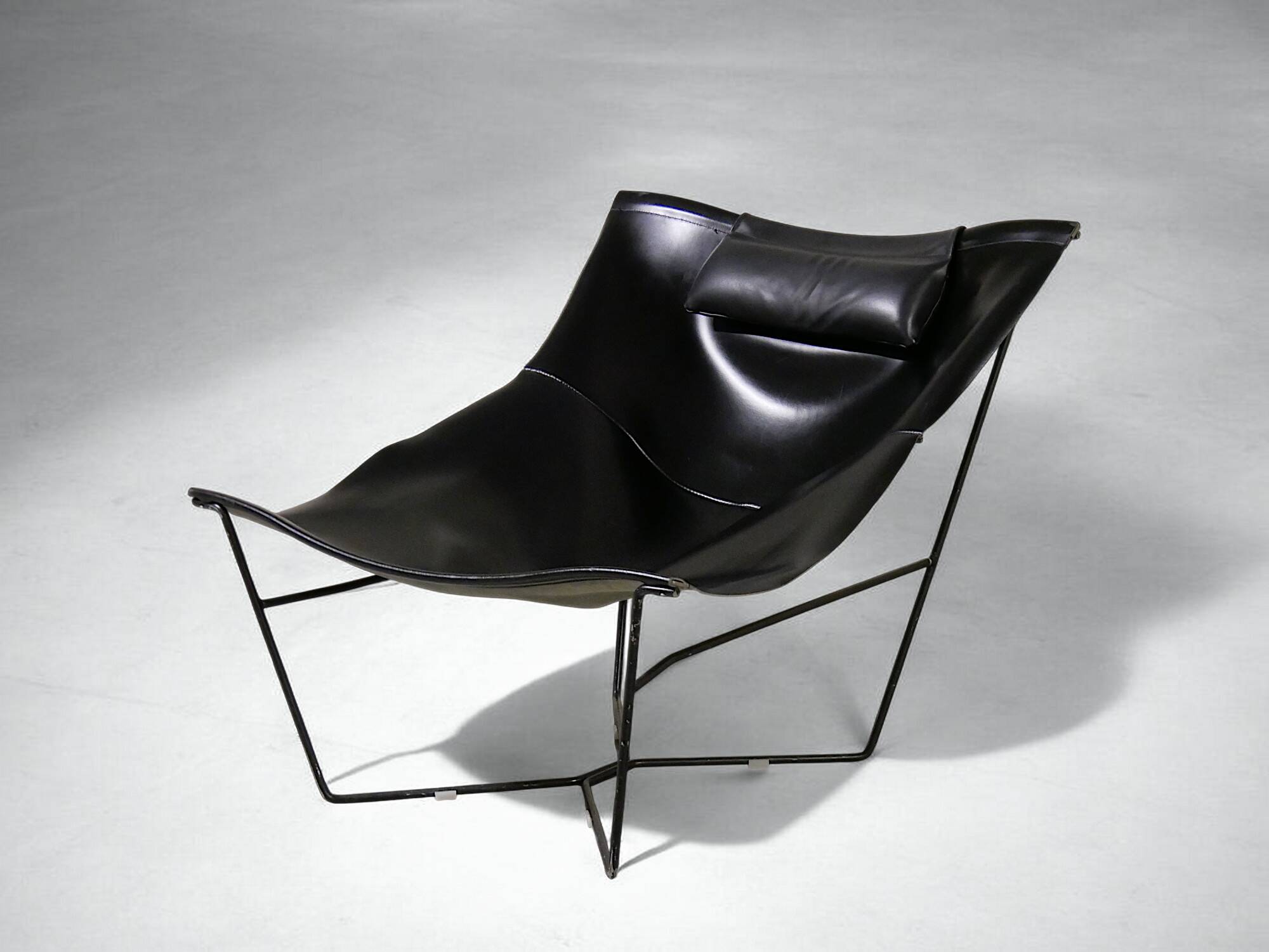 Semana Armchair by David Weeks - Vintage 1990