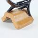 Sculpture animale abstraite unique de Pelnec, 1967