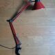 articulated architect lamp