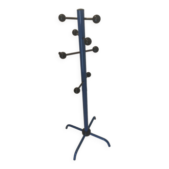 Vintage coat rack