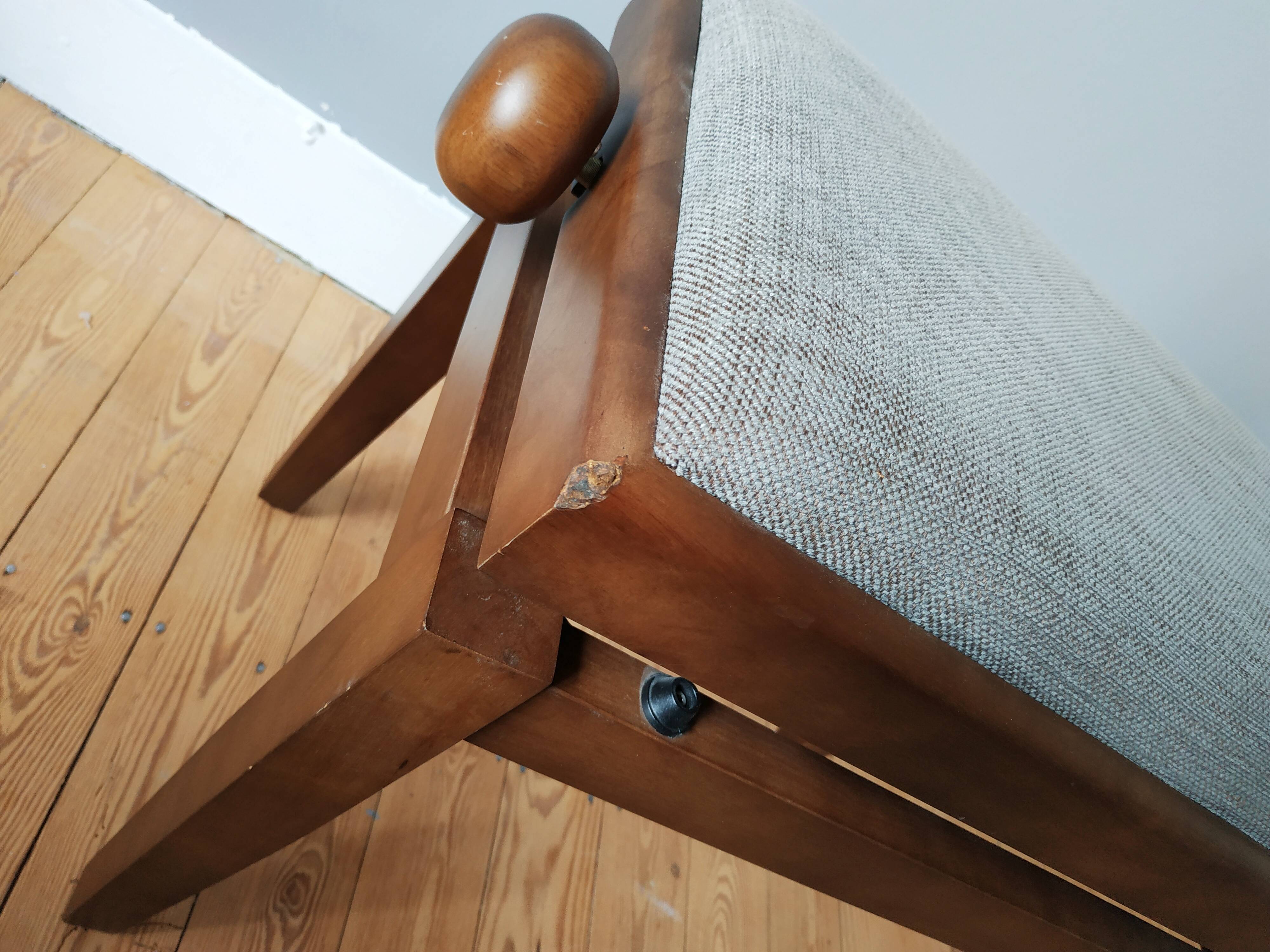 Tabouret de piano marque Stagg