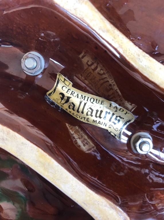 Vallauris seventies cup