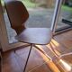 6 chaises Florence BoConcept