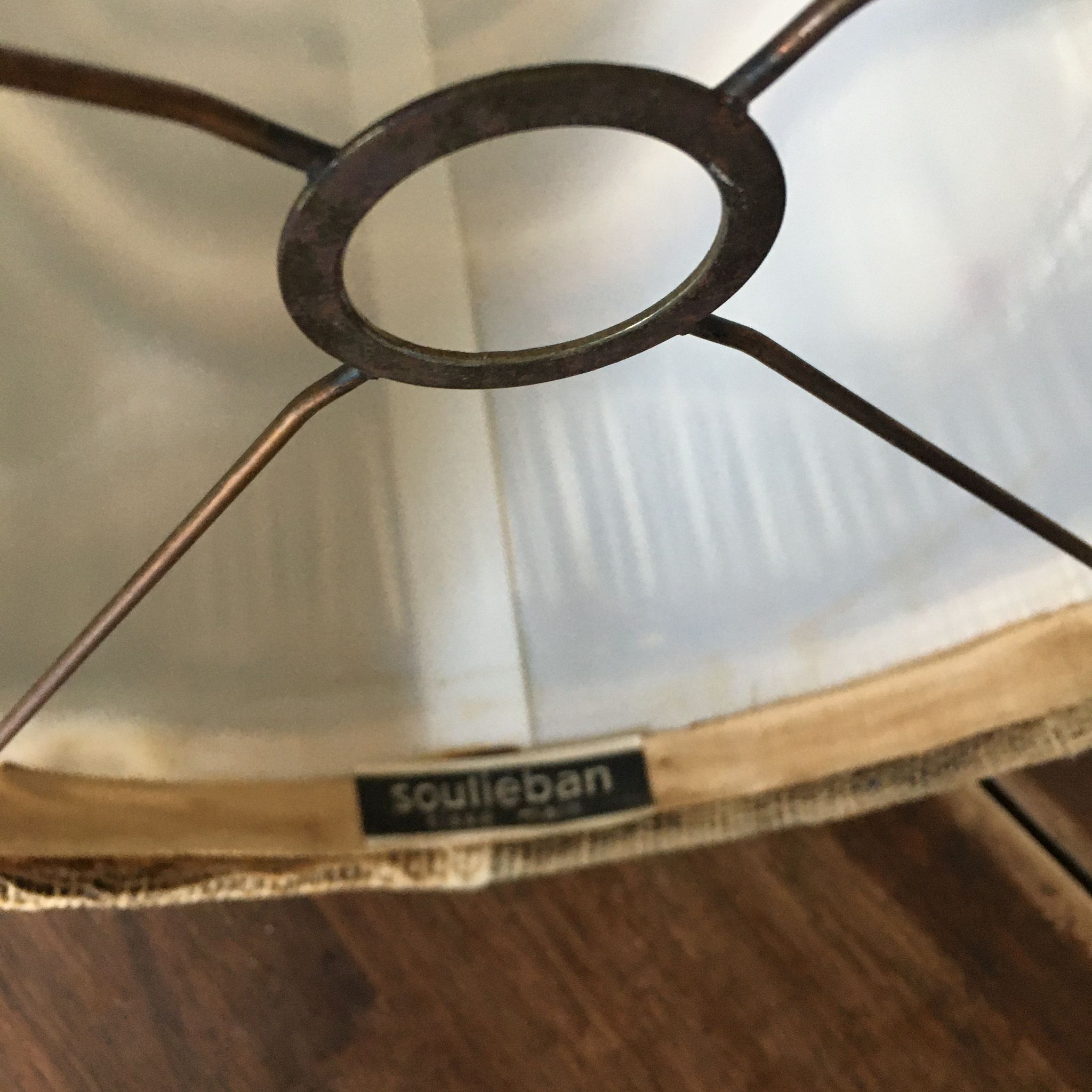 Lamp Marius Bessone
