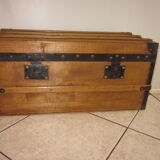 Old chest
