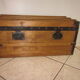 Old chest