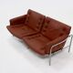 Osaka 2-seater sofa by Martin Visser for 't Spectrum, 1960s