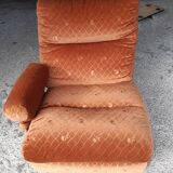 Chauffeuse albany de michel ducaroy pour ligne roset n° 7