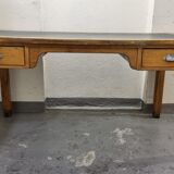 Old oak administrative office