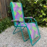 Relax armchair