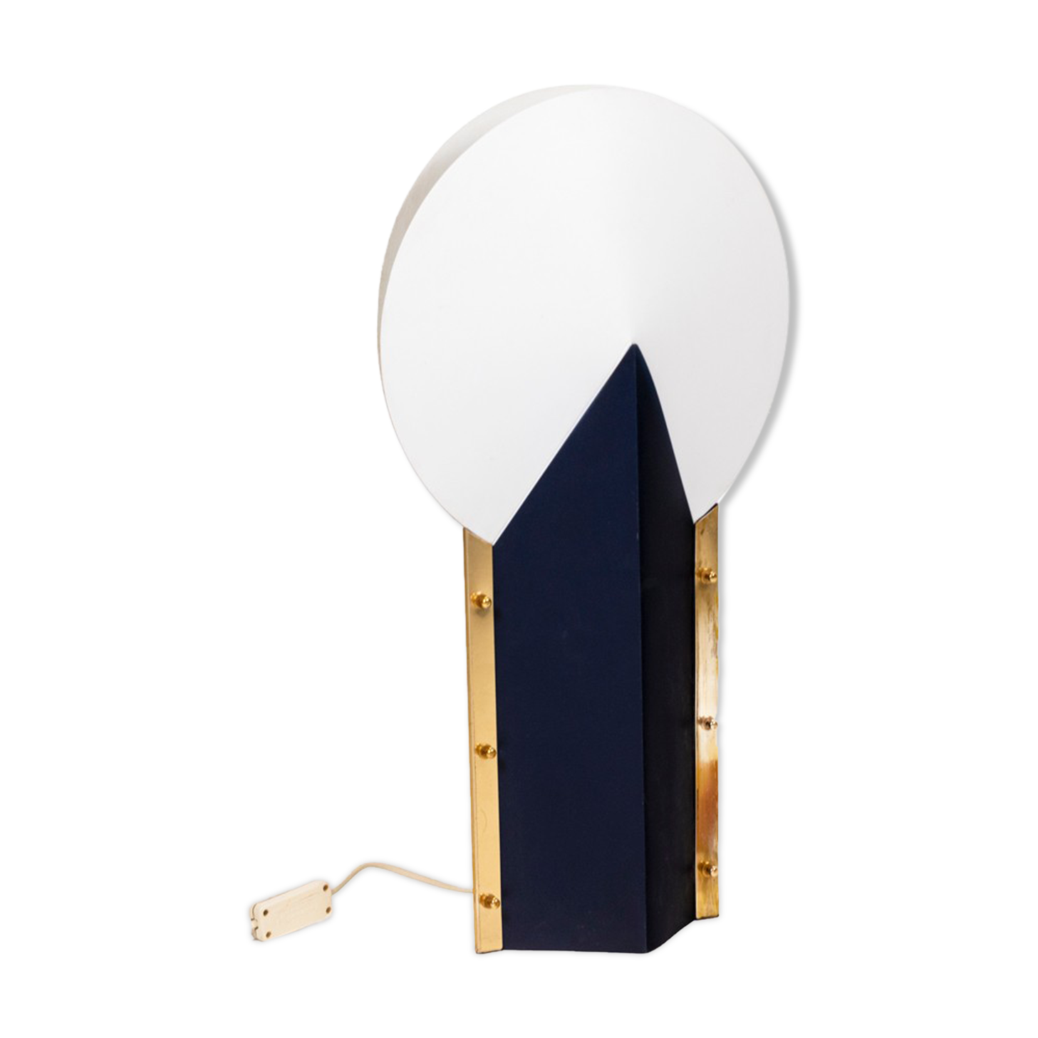 Samuel Parker for Slamp, Lamp model "Moon", 1994