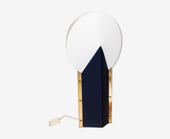 Samuel Parker for Slamp, Lamp model "Moon", 1994