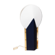 Samuel Parker for Slamp, Lamp model "Moon", 1994