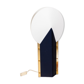 Lampe modèle « Moon », Samuel Parker pour Slamp, 1994