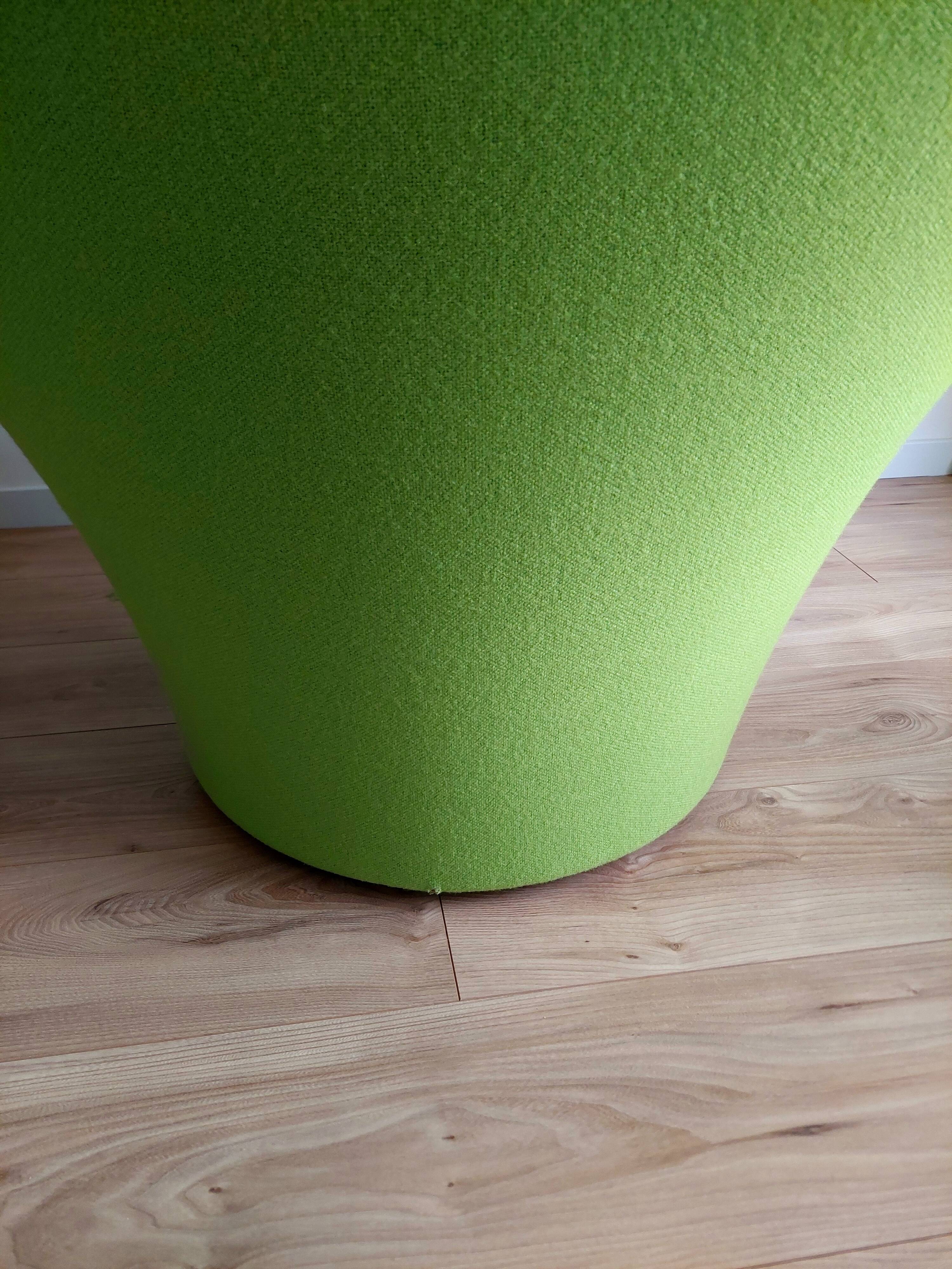 Mushroom Armchair Pierre Paulin Artifort