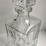 Whisky decanter 60s-70s