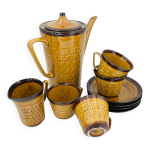 Service à café CHODZIEZ - pologne