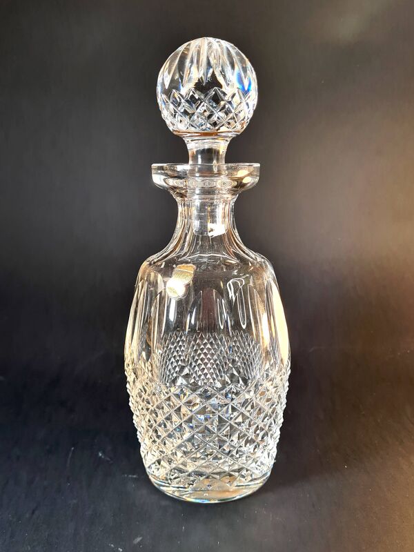 Carafe en cristal Waterford – Modèle Colleen ��