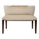 Bench by Osvaldo Borsani, Atelier Borsani Varedo, 1940s