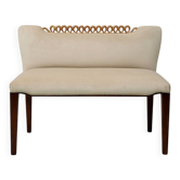 Bench by Osvaldo Borsani, Atelier Borsani Varedo, 1940s