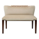 Bench by Osvaldo Borsani, Atelier Borsani Varedo, 1940s