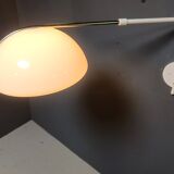 Vintage wall lamp by Luigi Massoni for Guzzini, 1970s