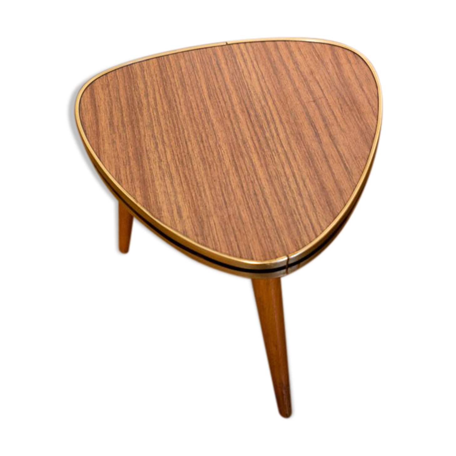 Plant holder in formica