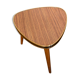 Plant holder in formica