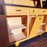 Vintage mado sideboard