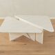 1960s Marble coffee table
